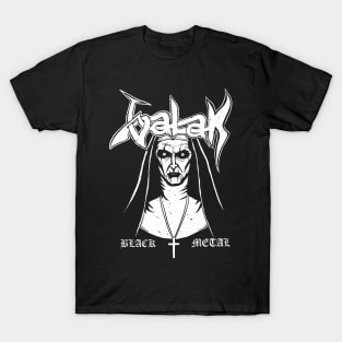 Valak T-Shirt